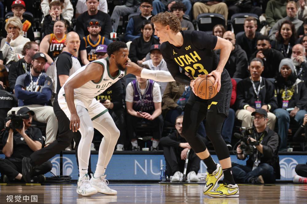 NBA之前